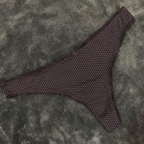 Women’secret thong pack of 3 - Picture 6 of 10